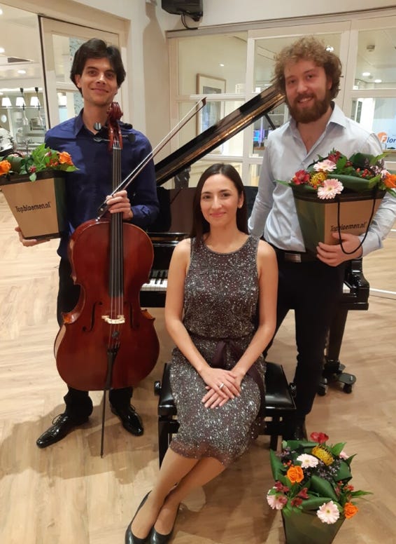 Interview Sander Lekkerkerk PianoVrienden