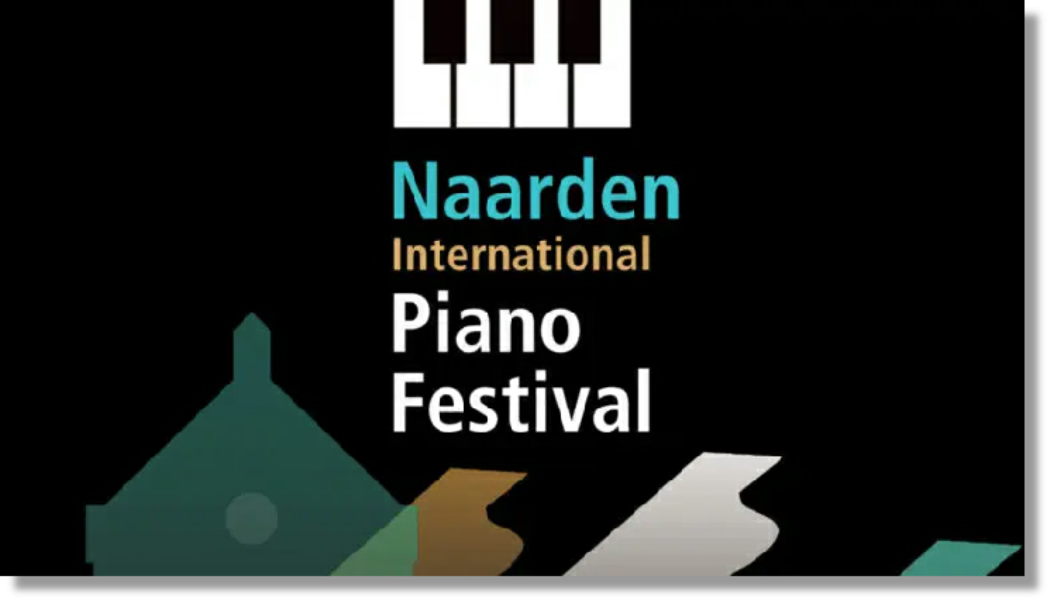 Piano Festivals PianoVrienden