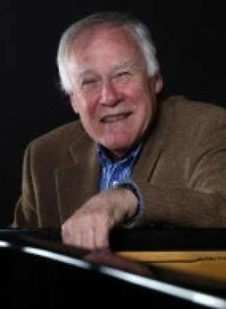 Interview Geoffrey Madge PianoVrienden