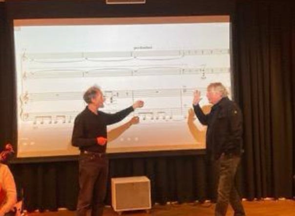 Interview Leo Wolfs PianoVrienden