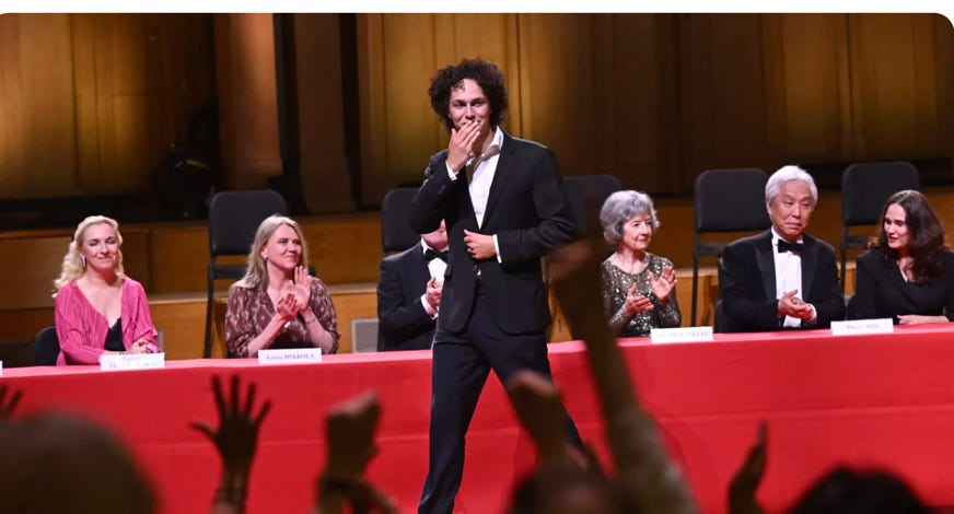 Nikola Meeuwsen PianoVrienden