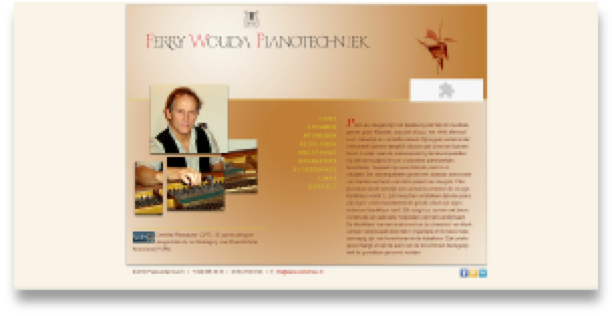 Piano Stemmer PianoVrienden