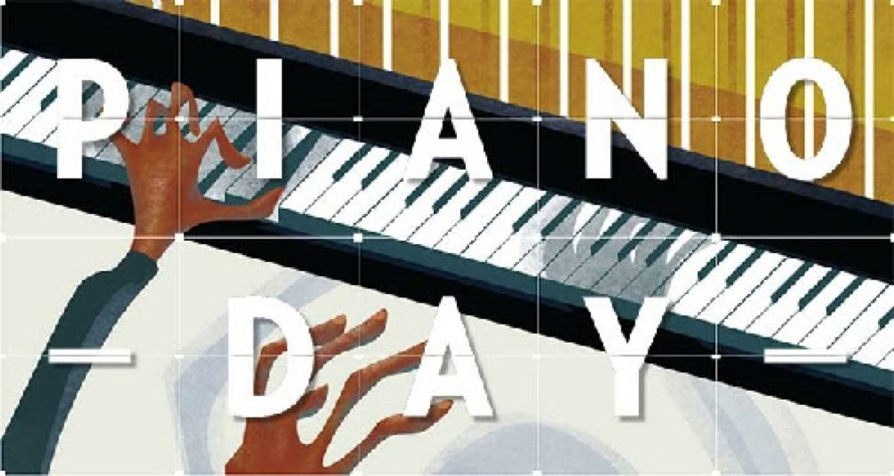 Piano Festivals PianoVrienden