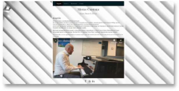 Piano Docenten PianoVrienden