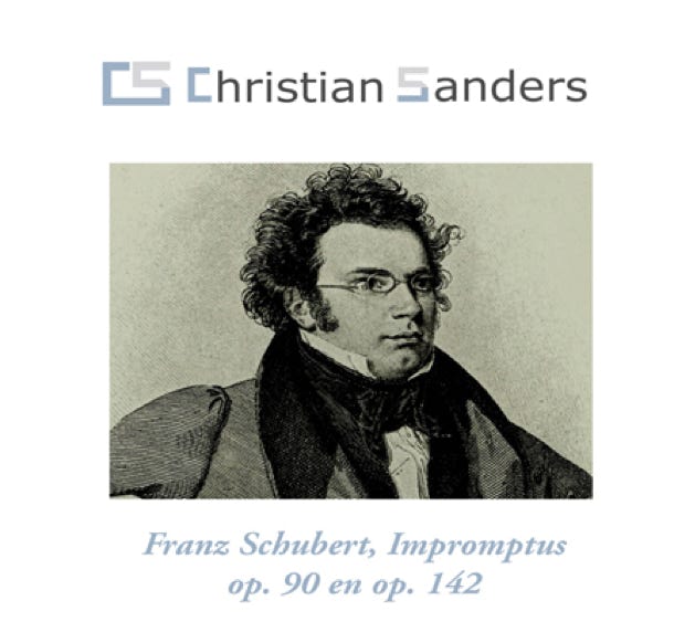 Piano CD PianoVrienden