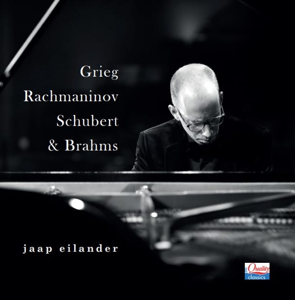 Piano CD PianoVrienden