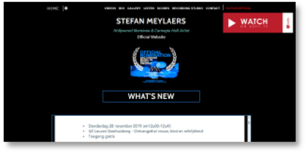 Piano Docenten PianoVrienden