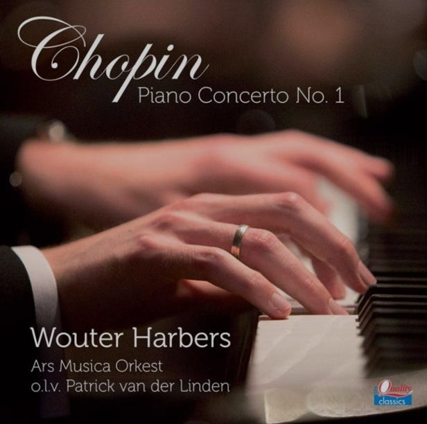 Piano CD PianoVrienden