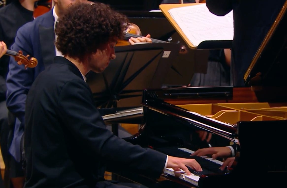 Nikola Meeuwsen PianoVrienden