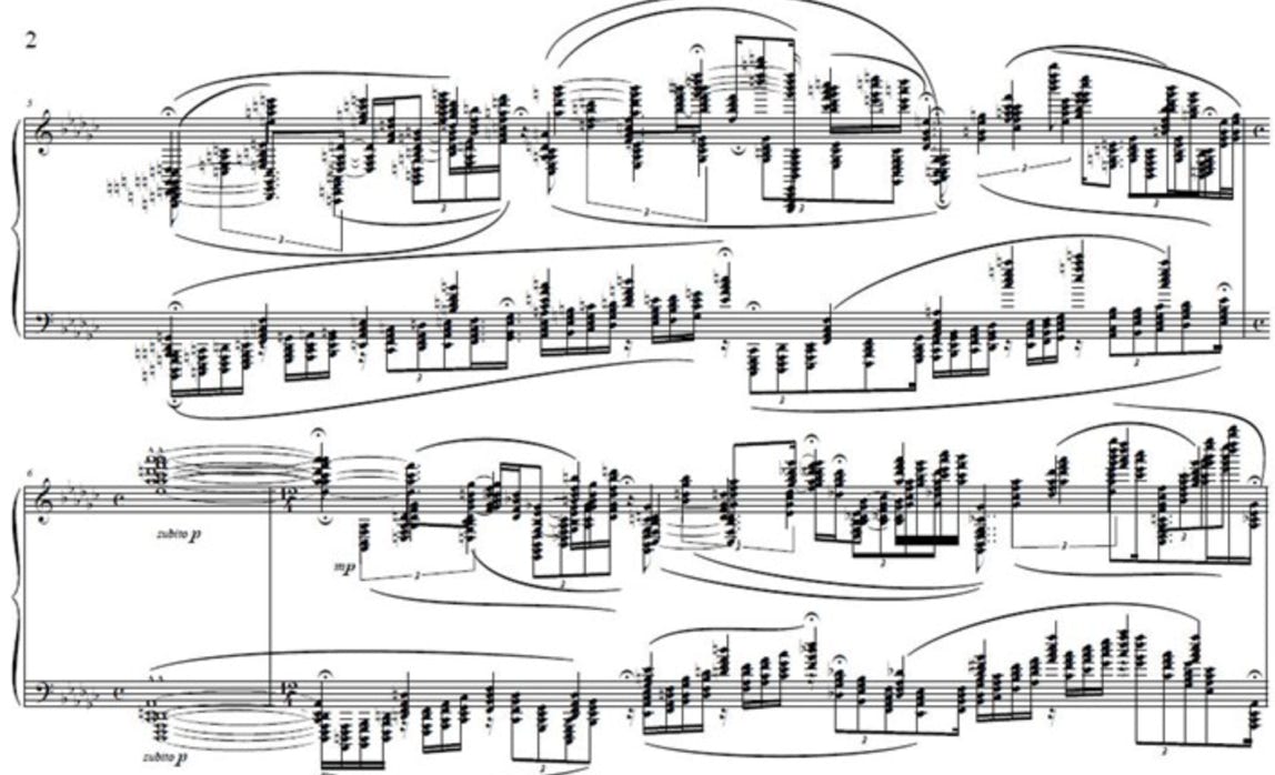 Interview Maurice Verheul PianoVrienden