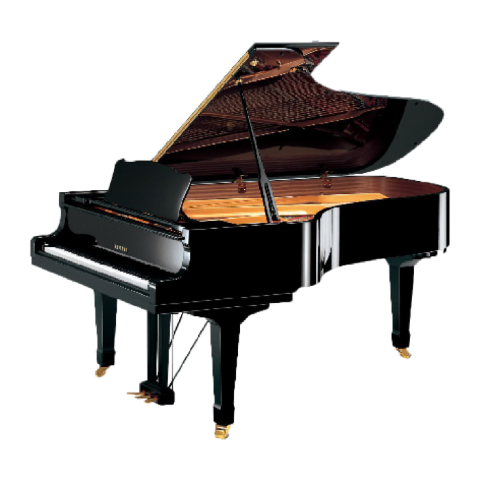 Yamaha  PianoVrienden