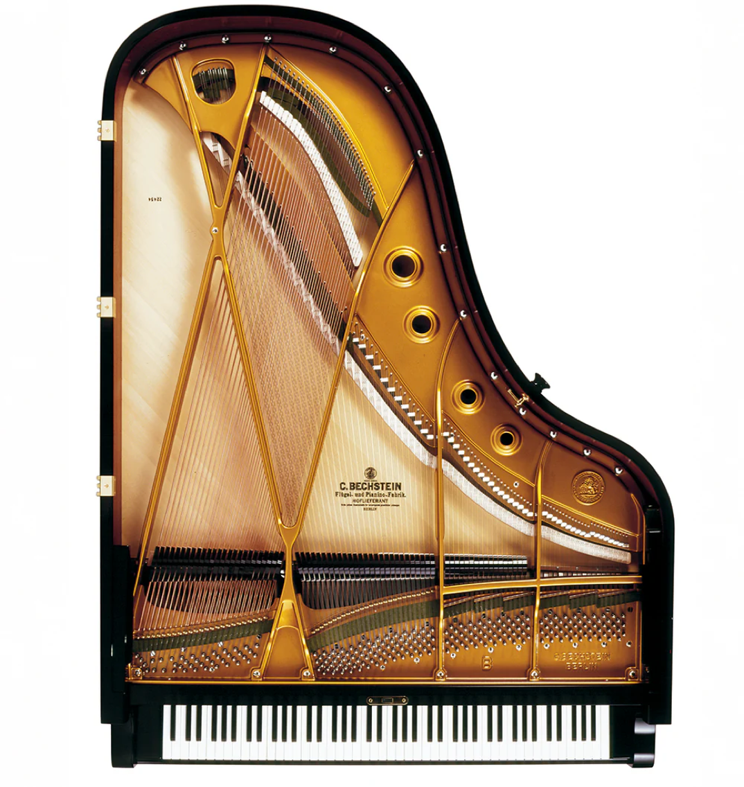 Bechstein  PianoVrienden