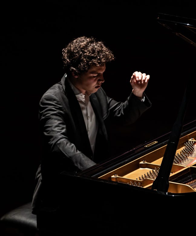 Nikola Meeuwsen PianoVrienden