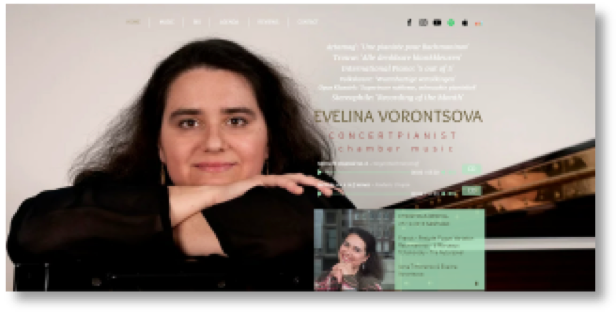 Piano Docenten PianoVrienden