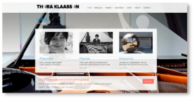 Piano Docenten PianoVrienden