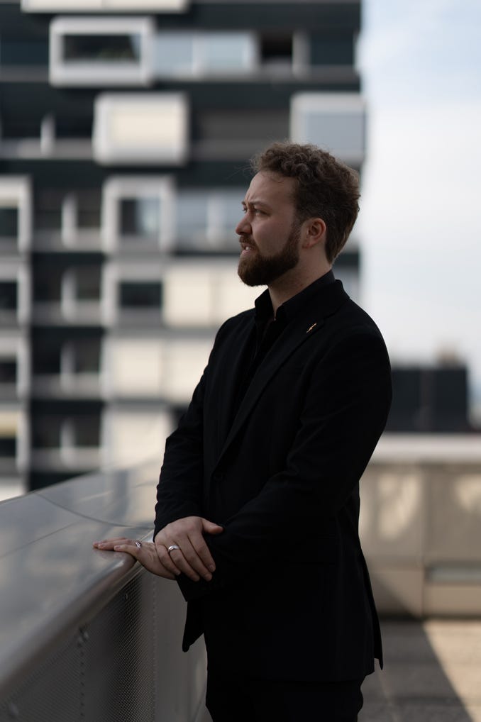 Interview Sander Lekkerkerk PianoVrienden