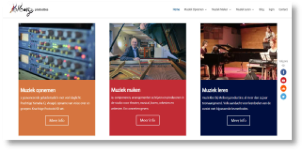 Piano Docenten PianoVrienden