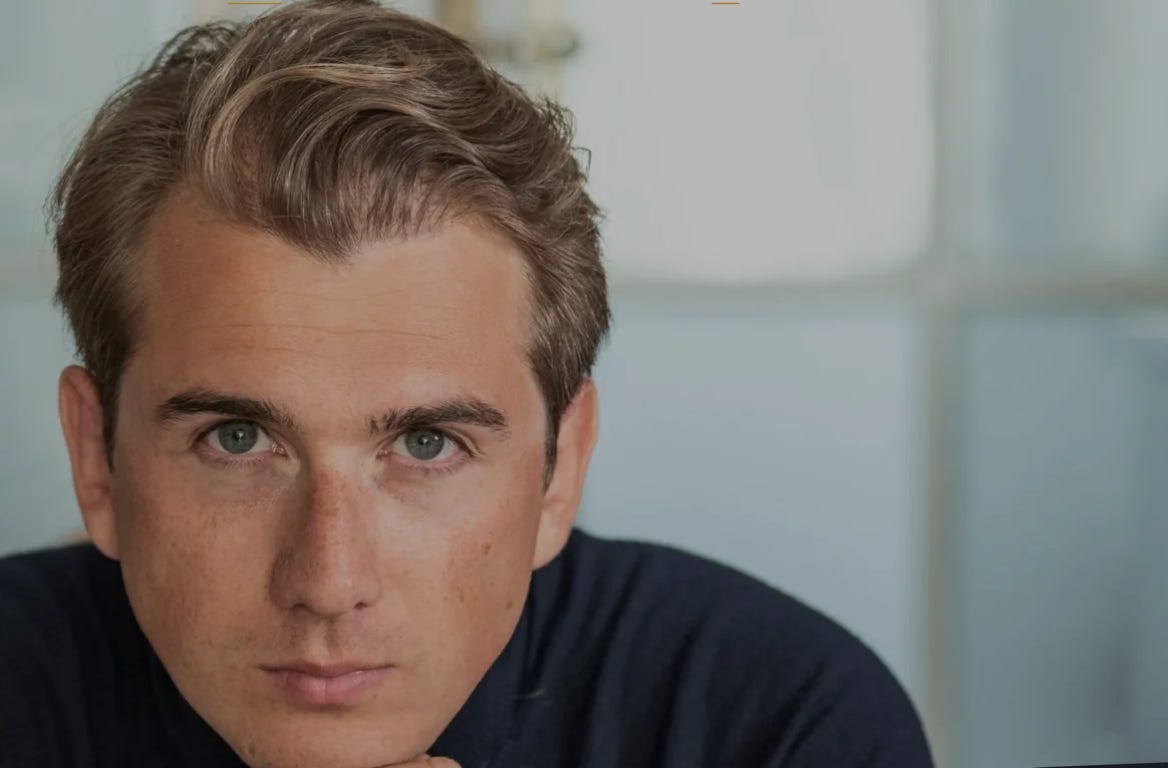 Interview Matthieu Idmtal PianoVrienden