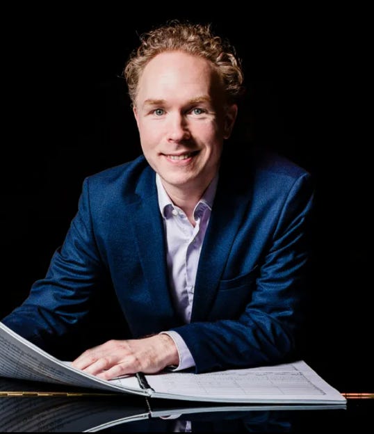 Interview Ralph van Raat PianoVrienden