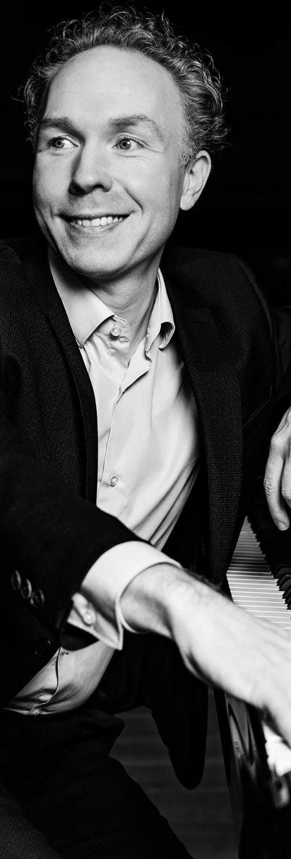 Interview Ralph van Raat PianoVrienden