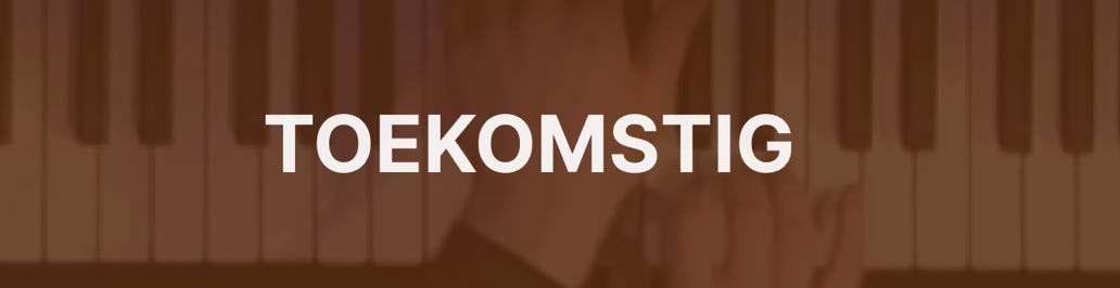 Interview Mattias Spee PianoVrienden