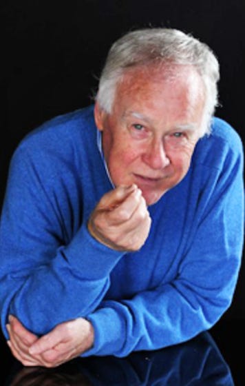 Interview Geoffrey Madge PianoVrienden