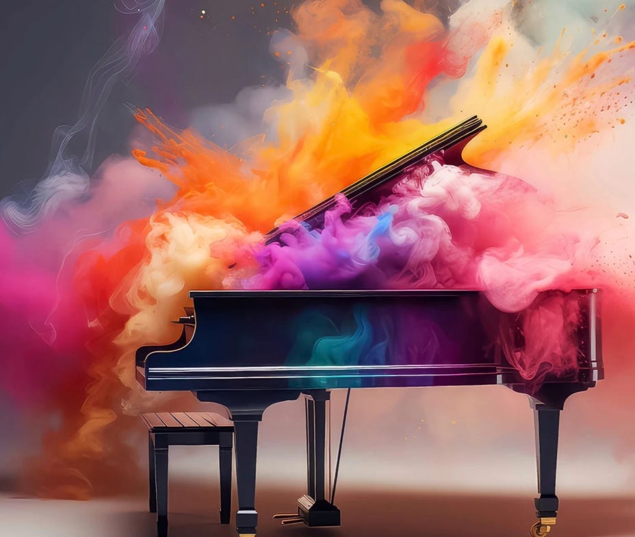 Piano Festivals PianoVrienden