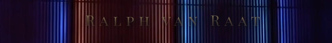 Interview Ralph van Raat PianoVrienden