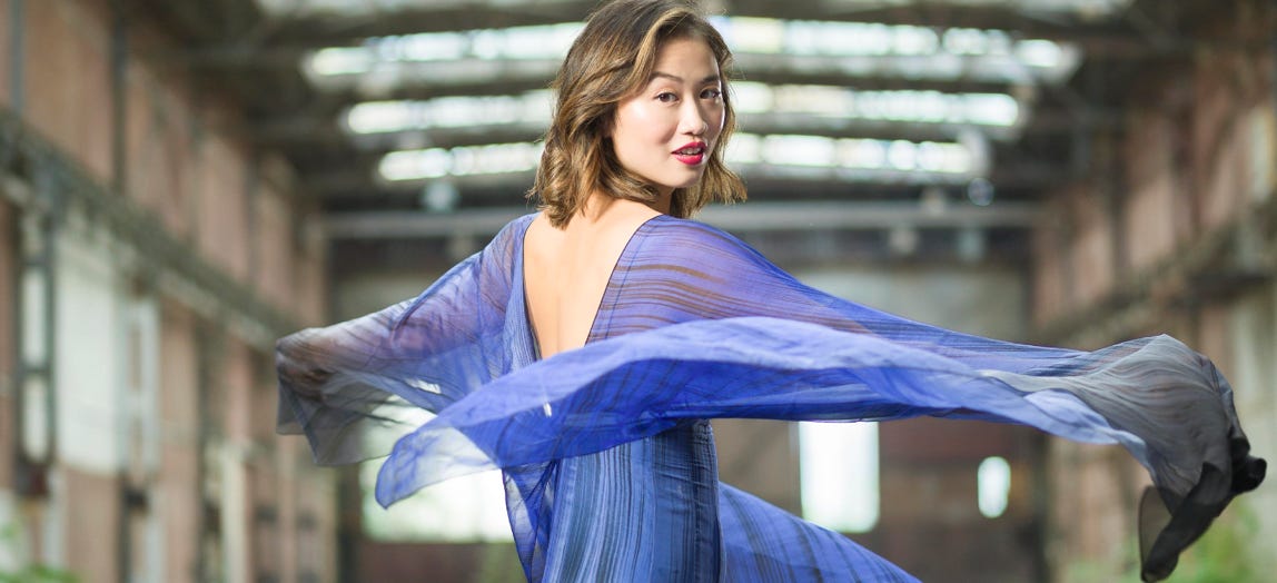 Interview Yang Yang Cai PianoVrienden