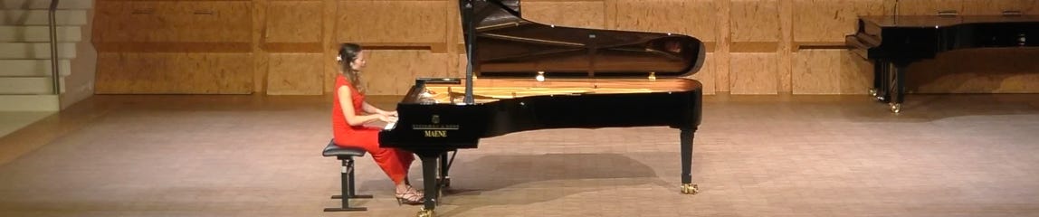 Interview Yang Yang Cai PianoVrienden