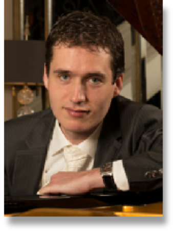 Pianisten PianoVrienden
