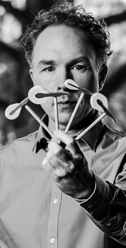 Interview Ralph van Raat PianoVrienden