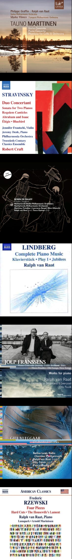 Interview Ralph van Raat PianoVrienden