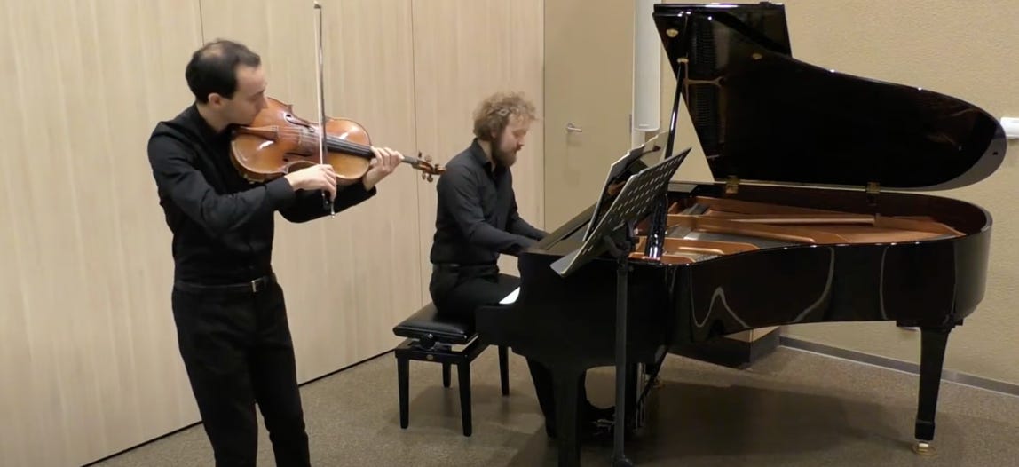 Interview Sander Lekkerkerk PianoVrienden