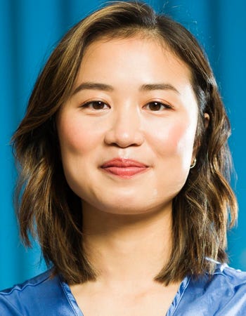 Interview Yang Yang Cai PianoVrienden