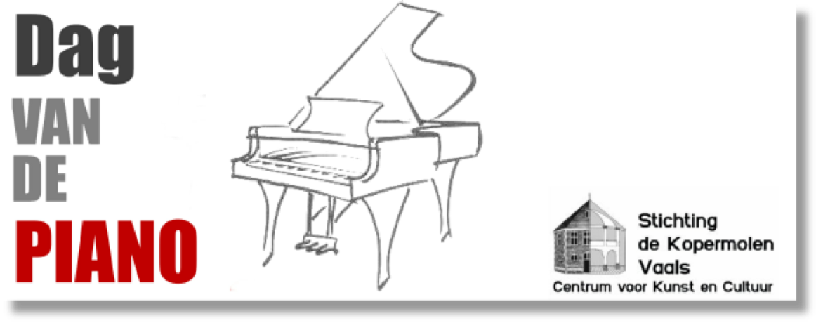 Piano Festivals PianoVrienden