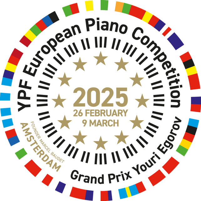 Piano wedstrijd PianoVrienden