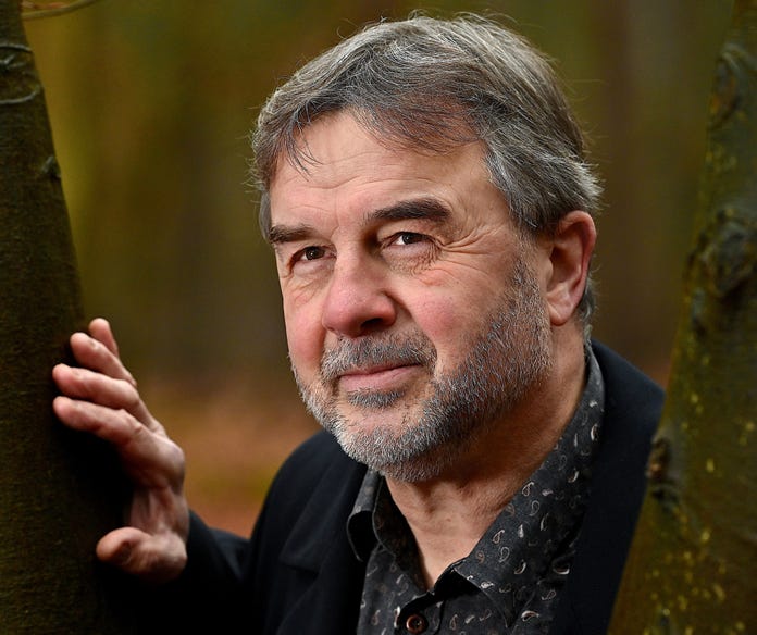 Interview Joop Celis PianoVrienden