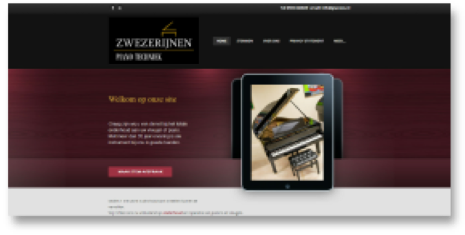 Piano Stemmer PianoVrienden