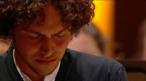 Nikola Meeuwsen PianoVrienden