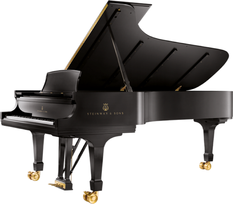 Steinway  PianoVrienden