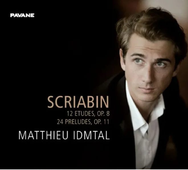 Interview Matthieu Idmtal PianoVrienden
