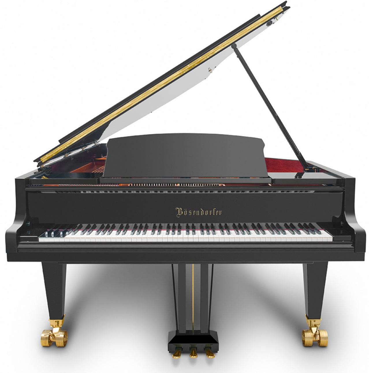 Bosendorfer PianoVrienden