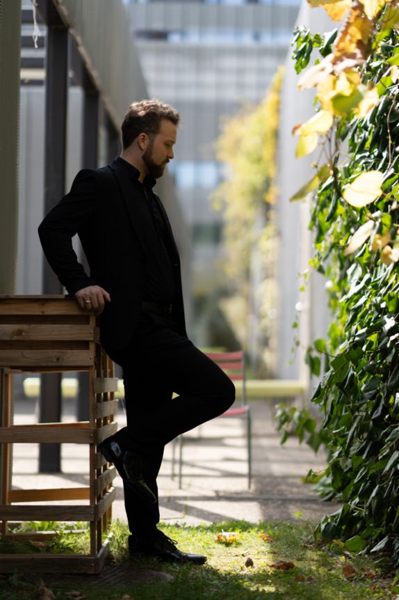 Interview Sander Lekkerkerk PianoVrienden