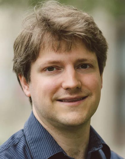 Interview Christian Sanders PianoVrienden