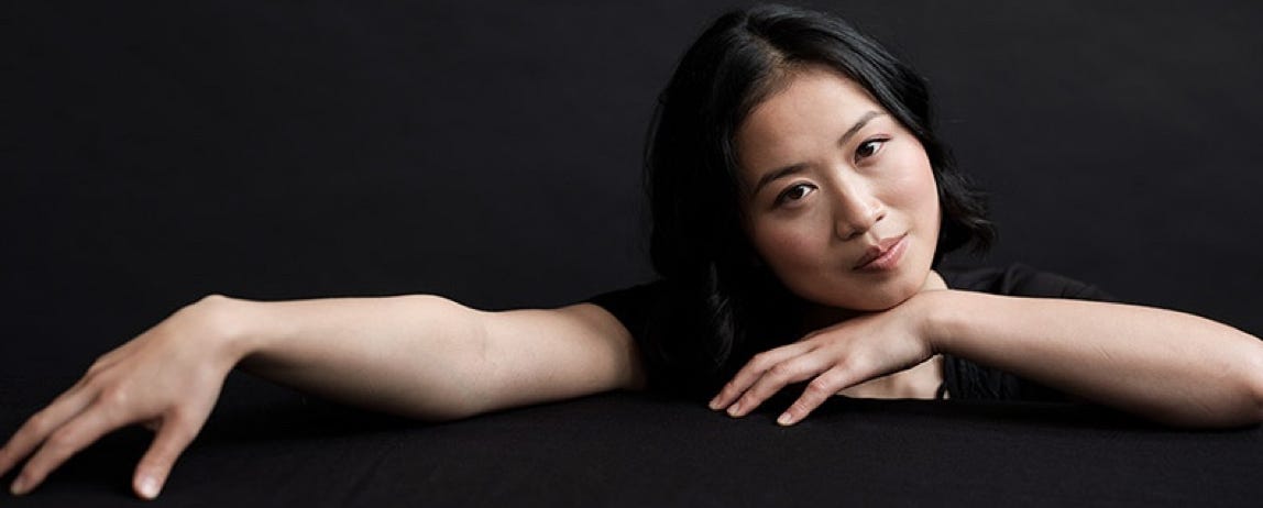 Interview Yang Yang Cai PianoVrienden