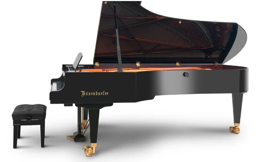 Bosendorfer PianoVrienden
