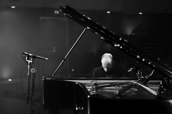 Interview Jaap Eilander PianoVrienden