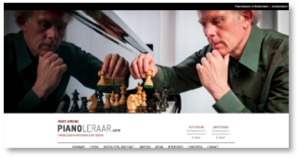 Piano Docenten PianoVrienden