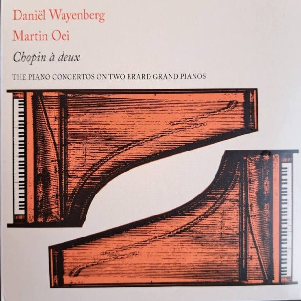 Piano CD PianoVrienden